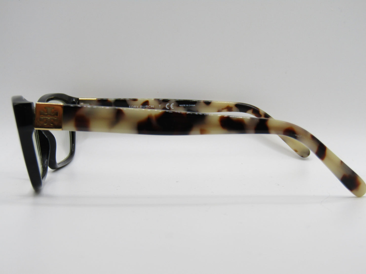 Tory Burch TY2049 Women's Square Eyeglasses Frame
