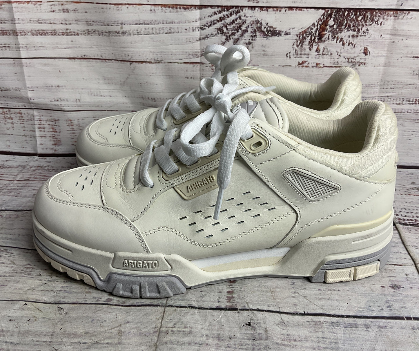 Axel Arigato Onyx Sneakers White 7.5