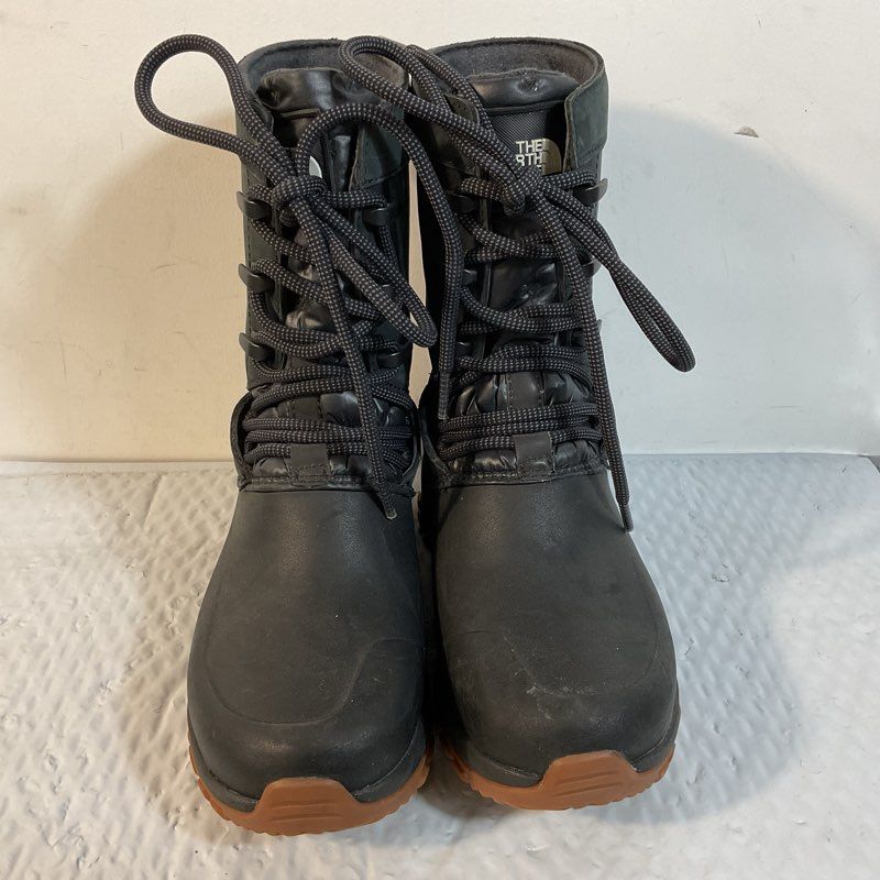 THE NORTH FACE Yukiona Mid Women's Snow Boots- SZ 5