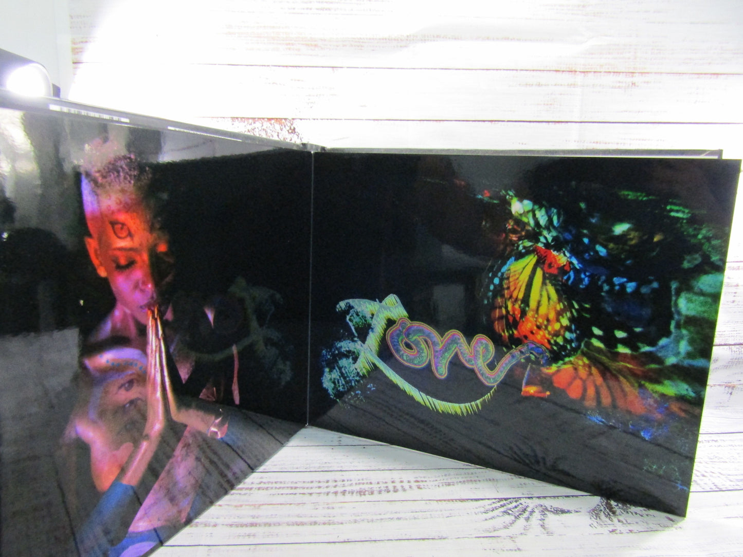Rise by Layla Love Photography Book