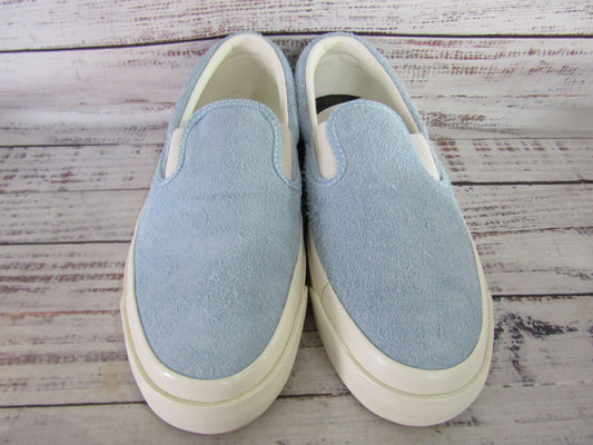 Converse x Golf le Fleur One Star CC Pro Slip Forget Me Not Egret A11640C