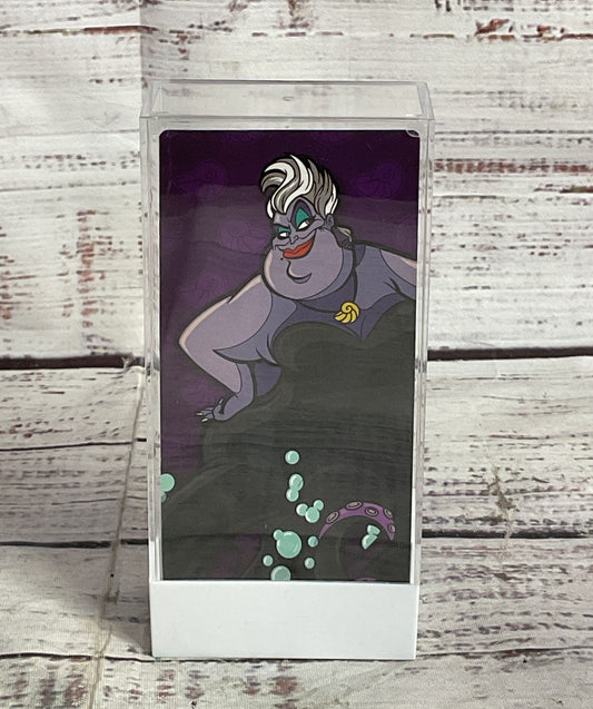 FigPin Disney Villains The Little Mermaid Ursula Pin #1150