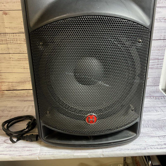HARBINGER Vari Series V2112 2-Way Multipurpose Loudspeaker- WORKS GREAT!!!!!