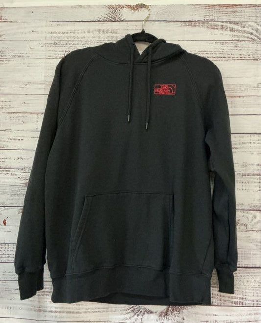 Women's The North Face Black Pullover hoodie Size L