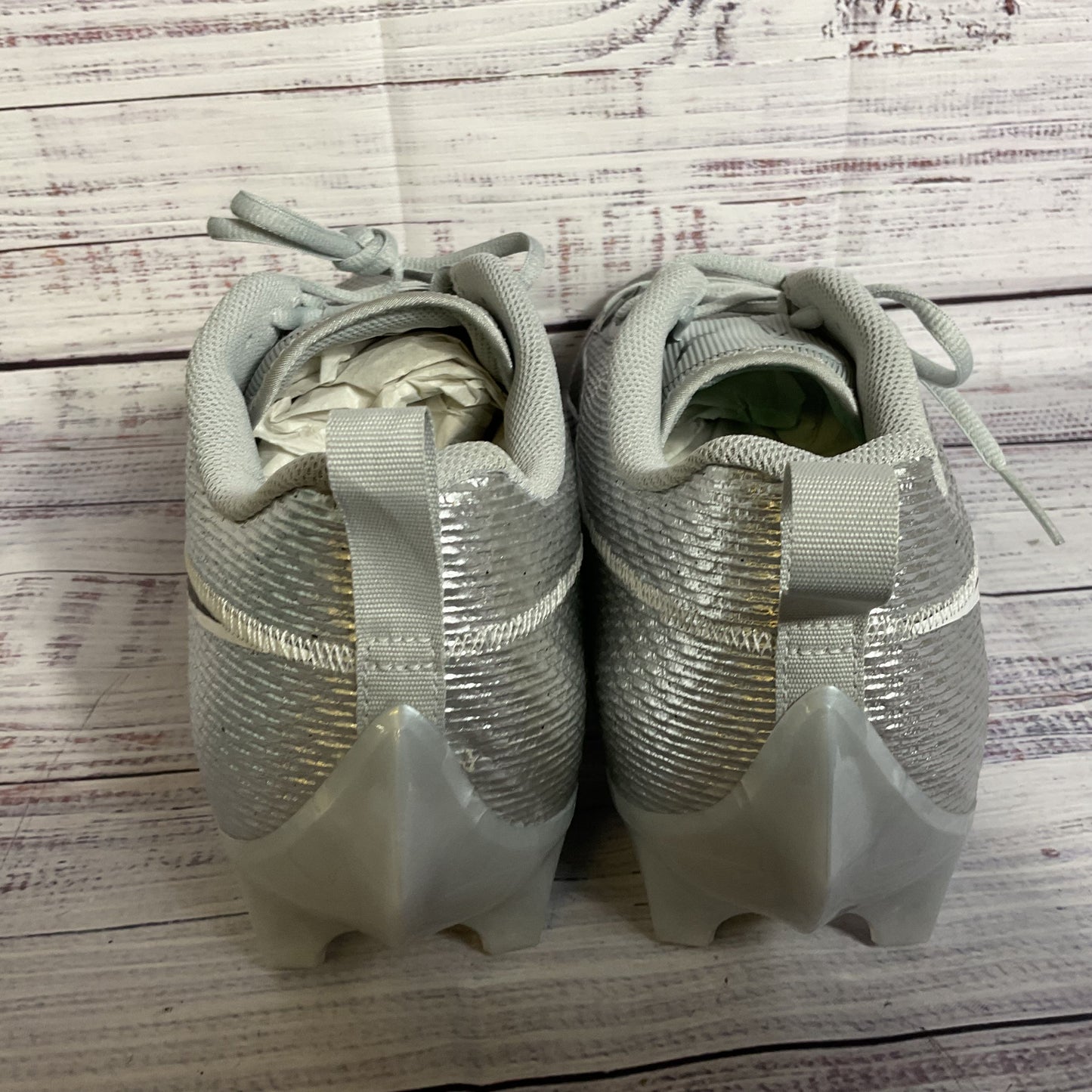 NWOB NIKE Vapor Edge Speed 360 2 Football Cleats- SZ 14.5