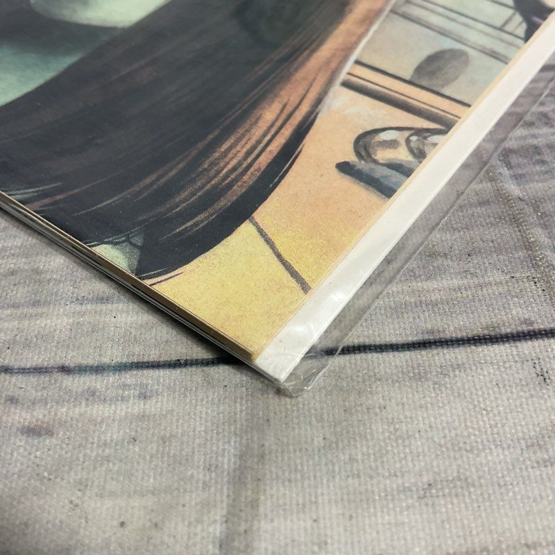 V For Vendetta Vol. 1 & 2 1988 Vintage Dc Superhero Comics