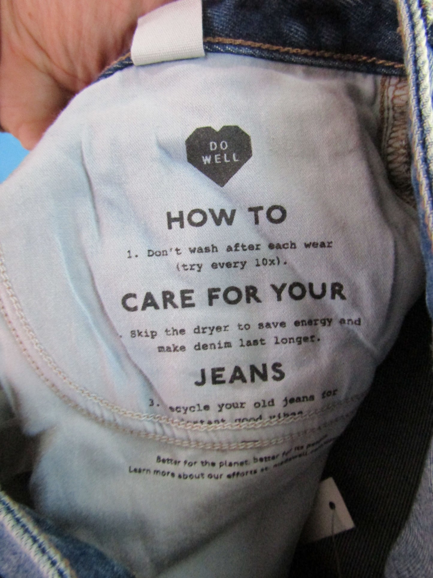 Madewell The Curvy Balloon Jeans Size 27