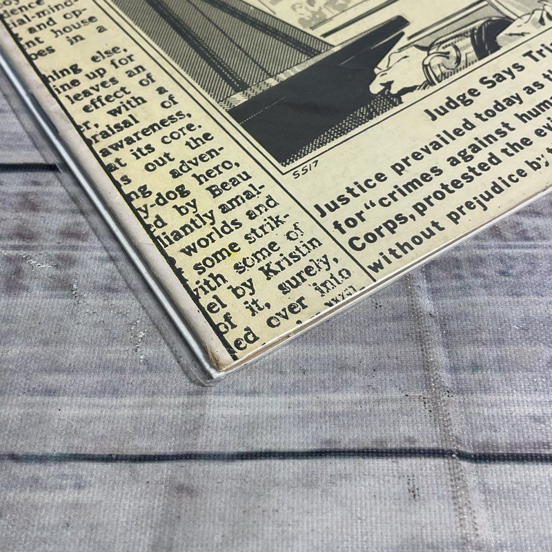 VTG. 1970 Green Lantern Issue #80 Green Arrow Dc Comics Neal Adams Ungraded