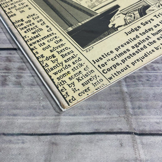 VTG. 1970 Green Lantern Issue #80 Green Arrow Dc Comics Neal Adams Ungraded