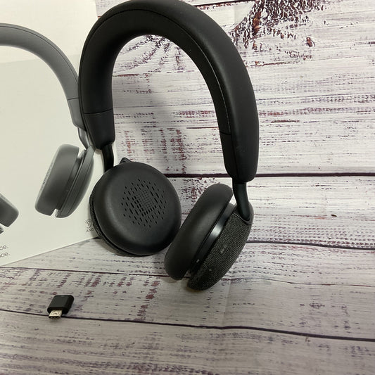 DELL WL5024 Pro Plus Wireless ANC Headset- WORKS GREAT!!!