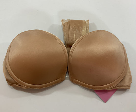 Victoria's Secret Women's Beige Adjustable Bra Size 32