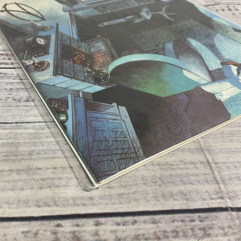 V For Vendetta Vol. 1 & 2 1988 Vintage Dc Superhero Comics