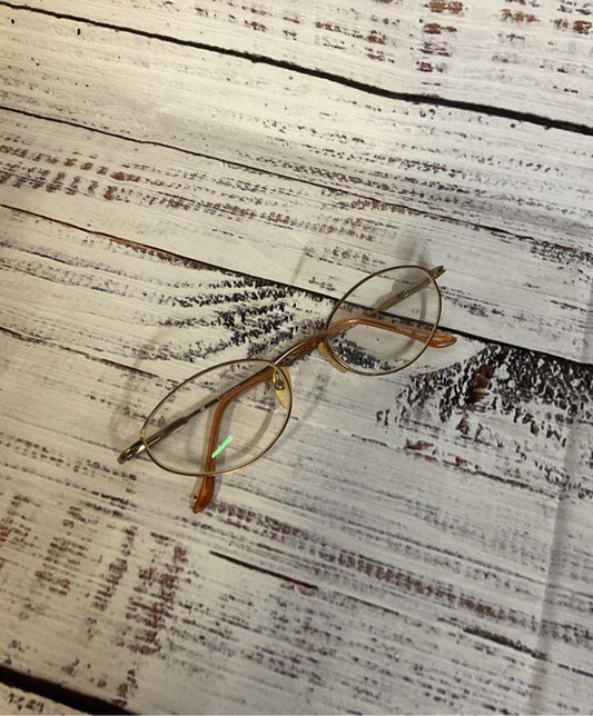 Elizabeth Arden Eyeglasses Frames Only - Size 135