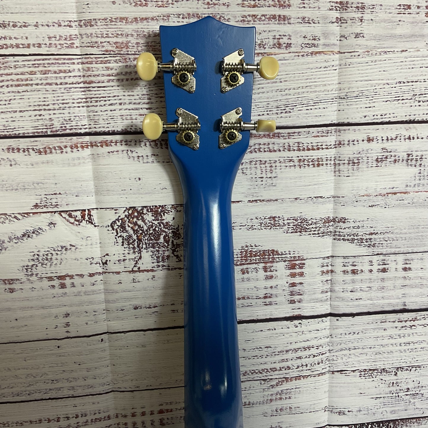 Ukadelic by KALA Blue Ukulele- 21"