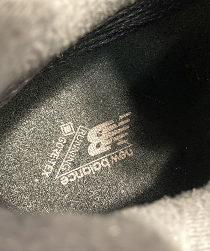 Size 9 - New Balance 2002R GORE-TEX Magnet Mood Indigo