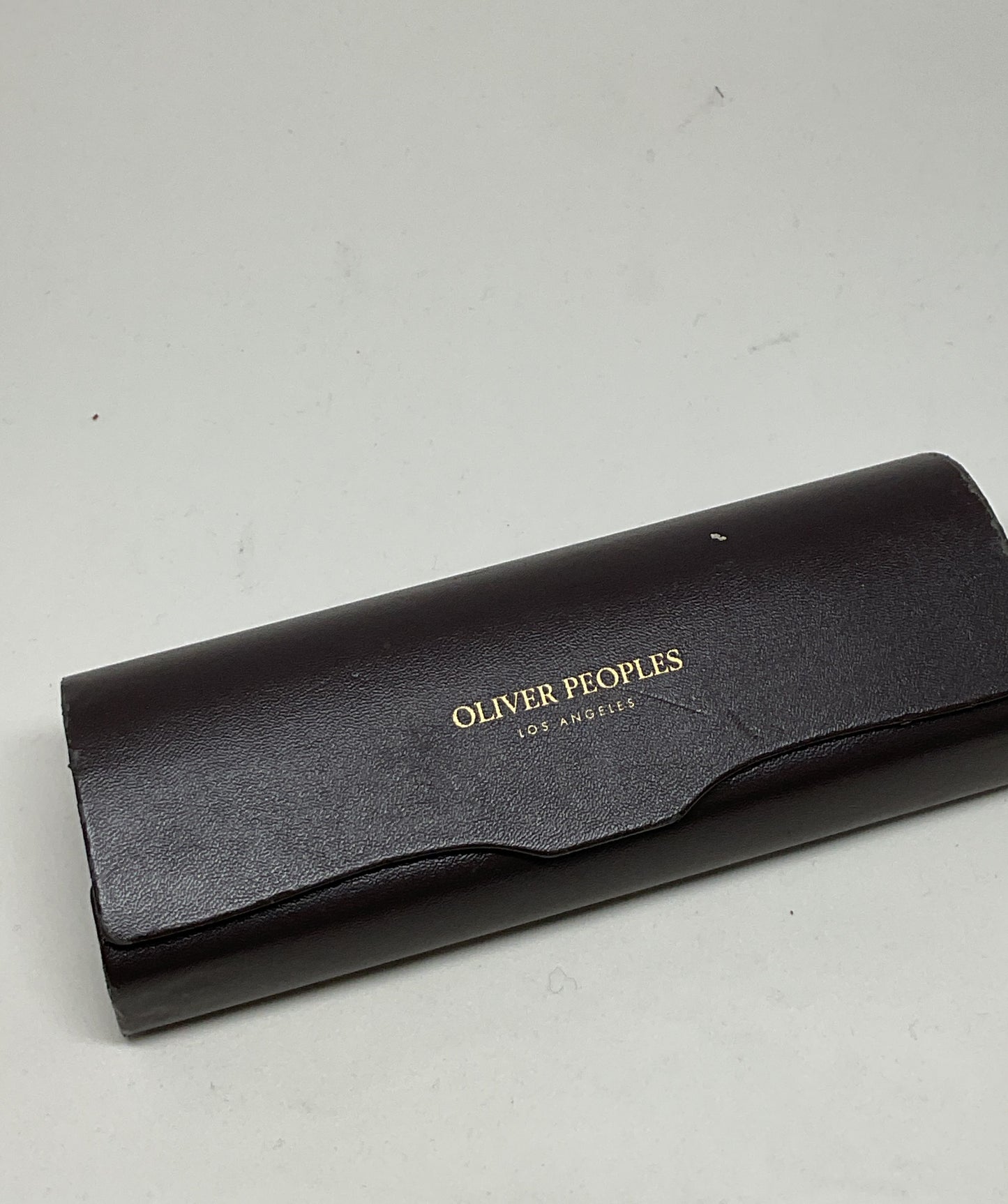 Oliver Peoples OV5183S O'Malley Sun Brown Sunglasses Frames ONLY Size 145 Japan