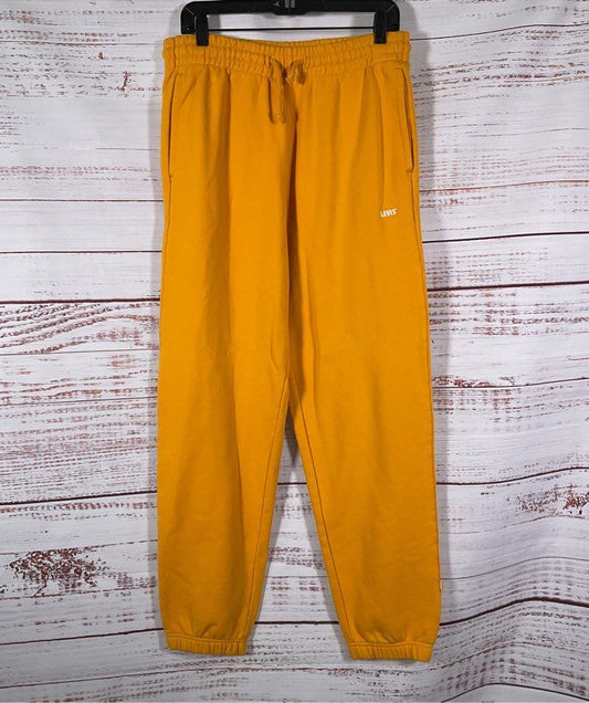 Levi's Gold Tab Sweatpants Gold M