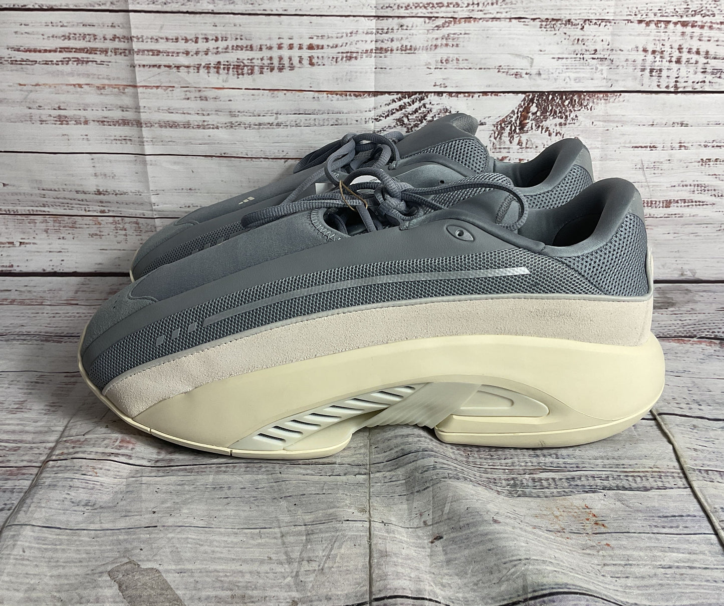 Adidas Originals Mad IIInfinity Sneakers Grey 13