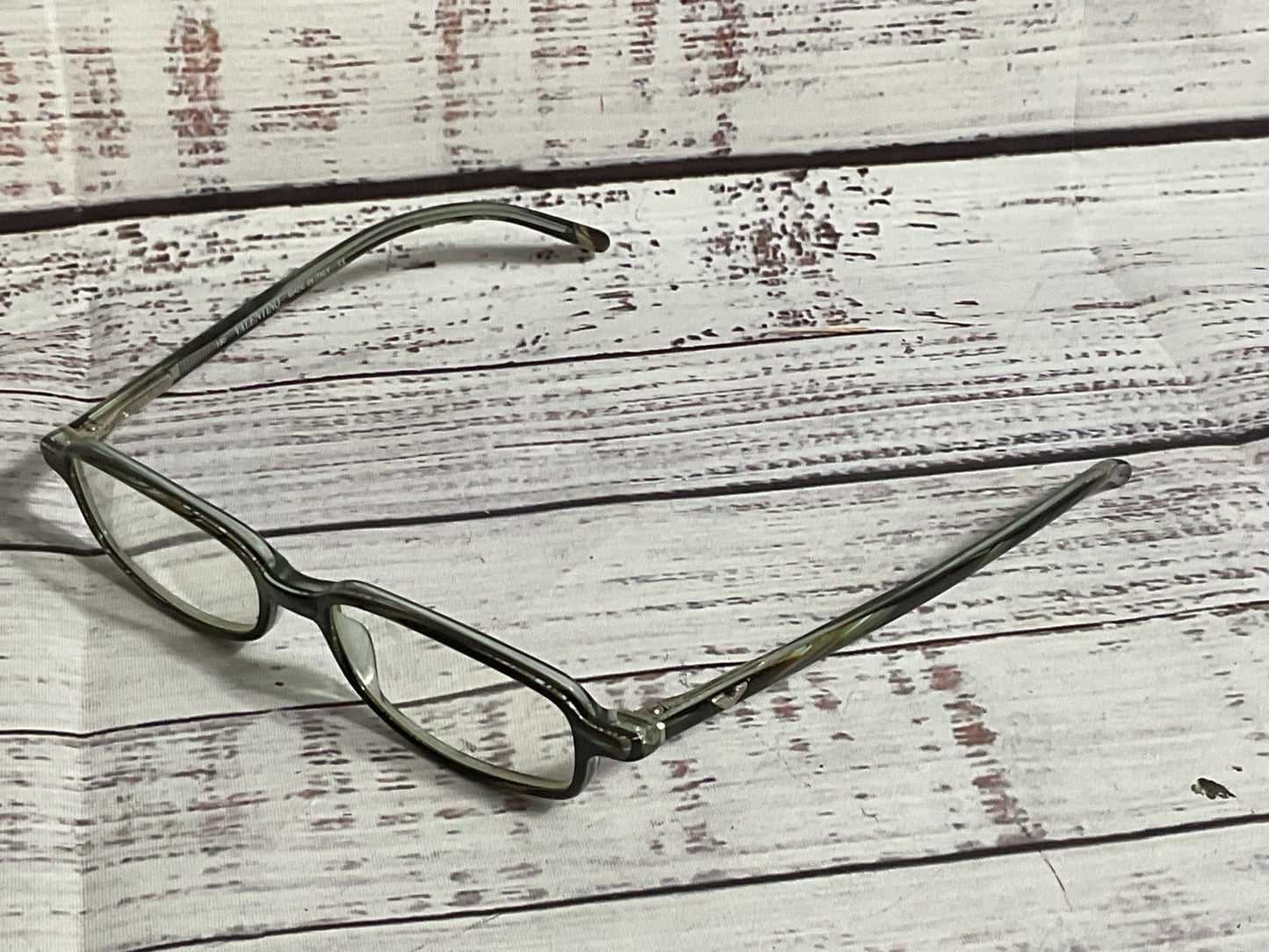 VALENTINO V5215 Unisex Eyeglasses- 135 (FRAMES ONLY)