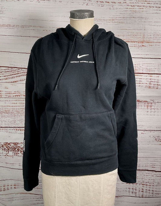 Nike x NOCTA Cotton Basketball Hoodie Black S