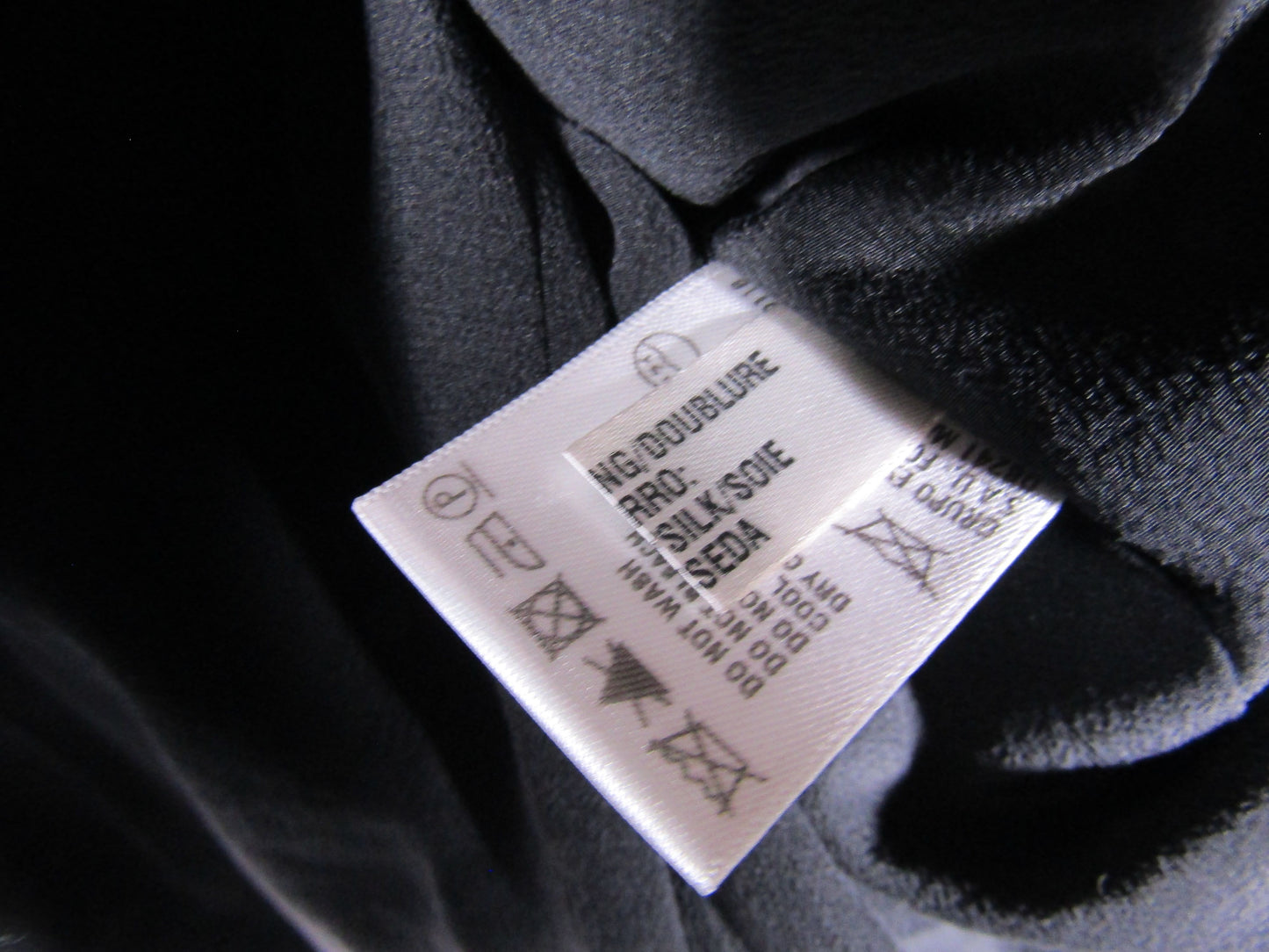 Escada Women's Multi-Color Floral Silk Blend Blazer Jacket Size 40