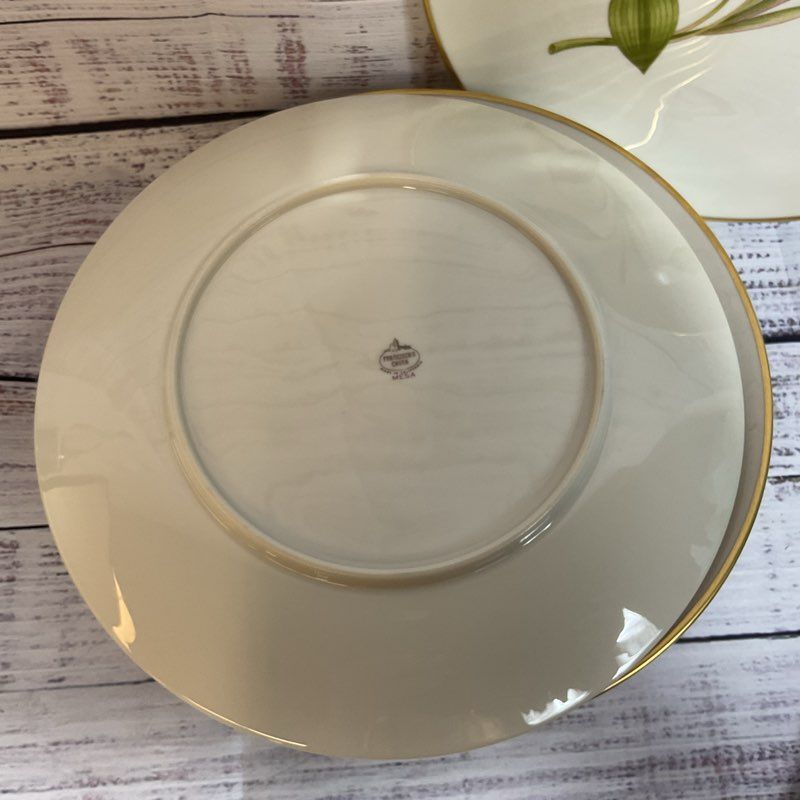 Set of 8 FRANCISCAN "Mesa" Salad Plates- 8"