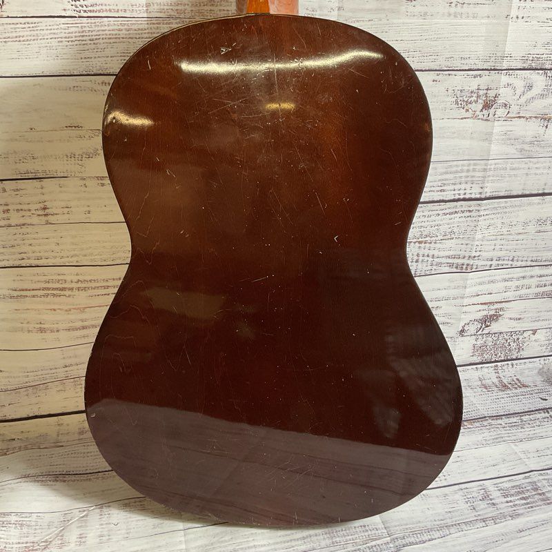 YAMAHA G-65A Classical Acoustic Guitar - 39.5"