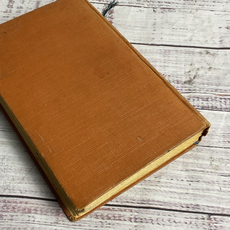VTG. The Pleasures Of Ignorance 2nd Ed. Robert Lynd Hardcover Pocket Book 1928