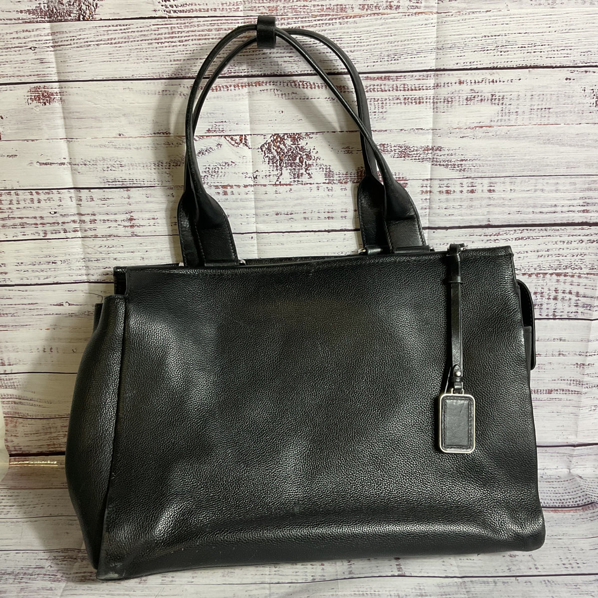 TUMI Stanton Ella Briefcase/Laptop Tote Bag