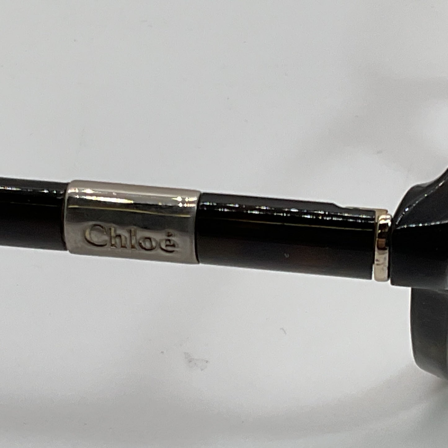 CHLOE CE2626 219 Brown Eyeglasses- FRAMES ONLY