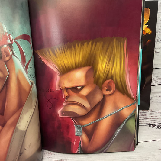 Facebomb! 1 & 2 The Art Of Mike Henry Zatransis Art Book Pair Of 2 Hardcover