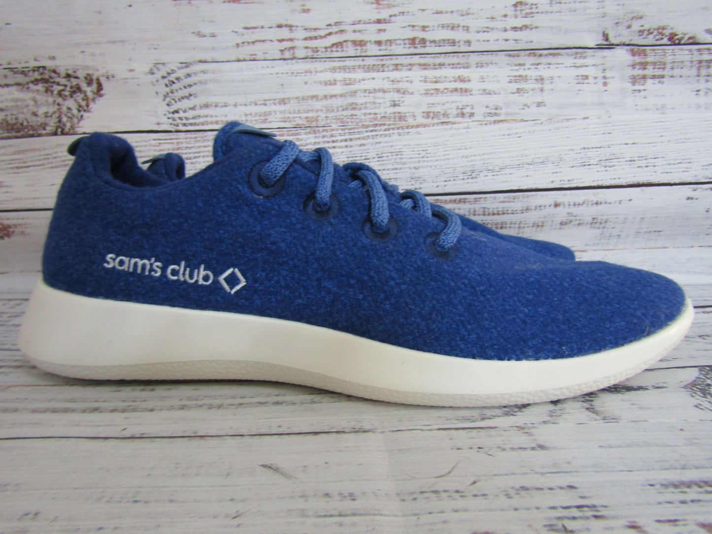 AllBirds x Sam's Club Men's Wool Runners Sneakers Size 11