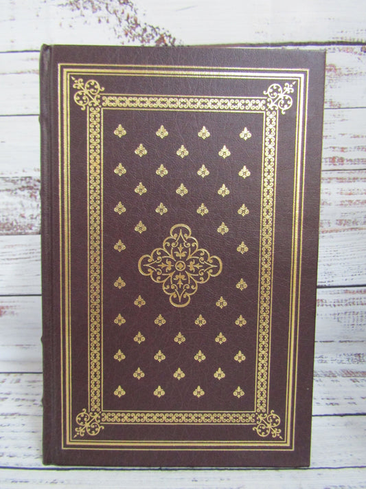 Franklin Library The Portrait of a Lady by Henry James
