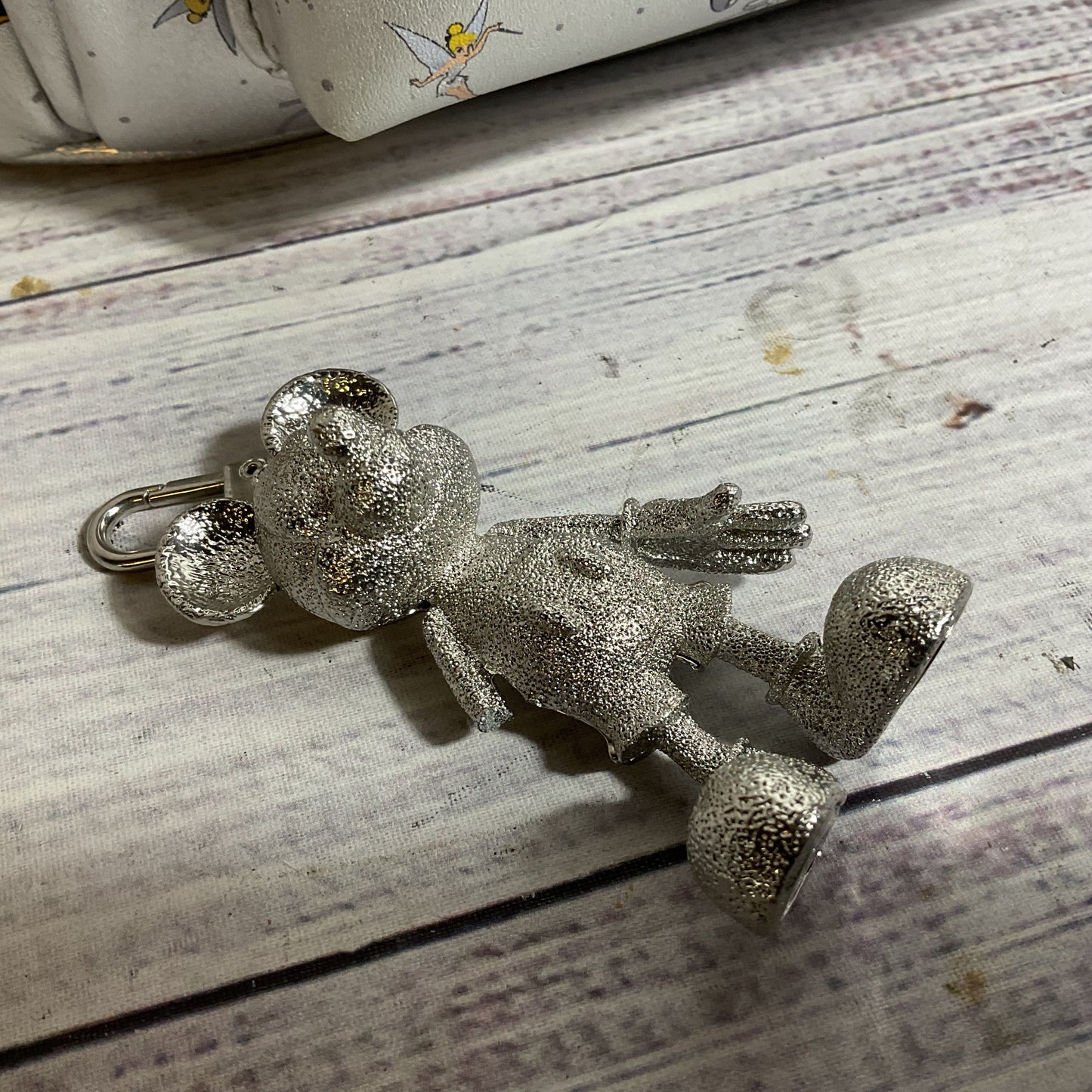 LOUNGEFLY 100th Anniversary Mickie & Friends Backpack & Mouse Ears