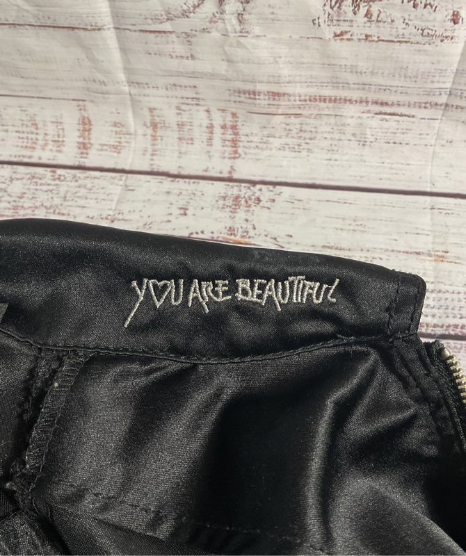 Dollhouse Women's Black Jumpsuit Multi Pocket Size S