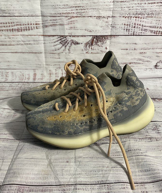 Adidas Yeezy Boost 380 Mist Men's Originals FX9764 Size 6.5 US