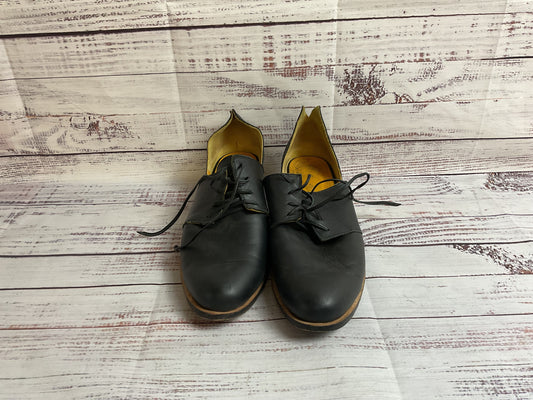 Mafalda Black Heeled Sandal Women 9