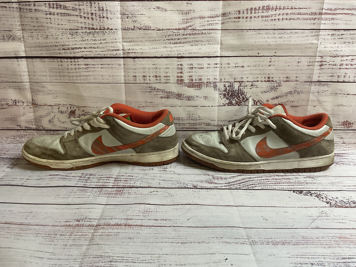 Nike Crushed DC SB Dunk Low Sneakers Shoe Men 11