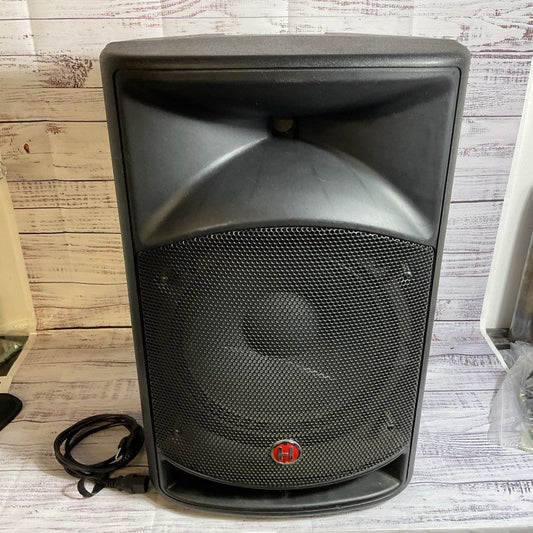 HARBINGER Vari Series V2112 2-Way Multipurpose Loudspeaker- WORKS GREAT!!!!!