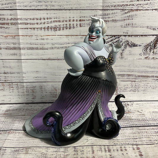 Disney Showcase Collection Ursula 4055791 Little Mermaid 8" Figurine