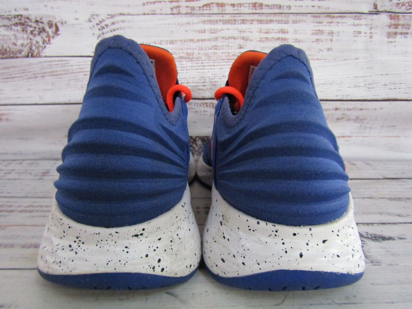 New Balance Fresh Foam Roav Boy's Running Shoes Size 7