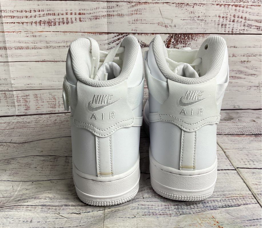 Nike Air Force 1 High Sneakers White 10.5