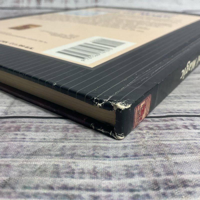 VTG. Advanced Dungeons & Dragons 1991 2nd Edition Tome Of Magic 2121