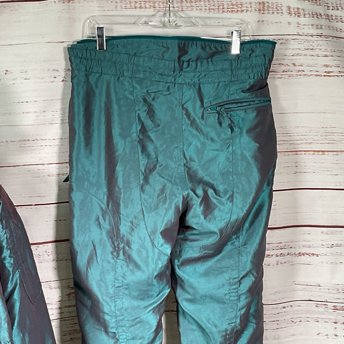 VTG. 80's & 90's COULIOR Men's Ski Snowsuit- SZ 42