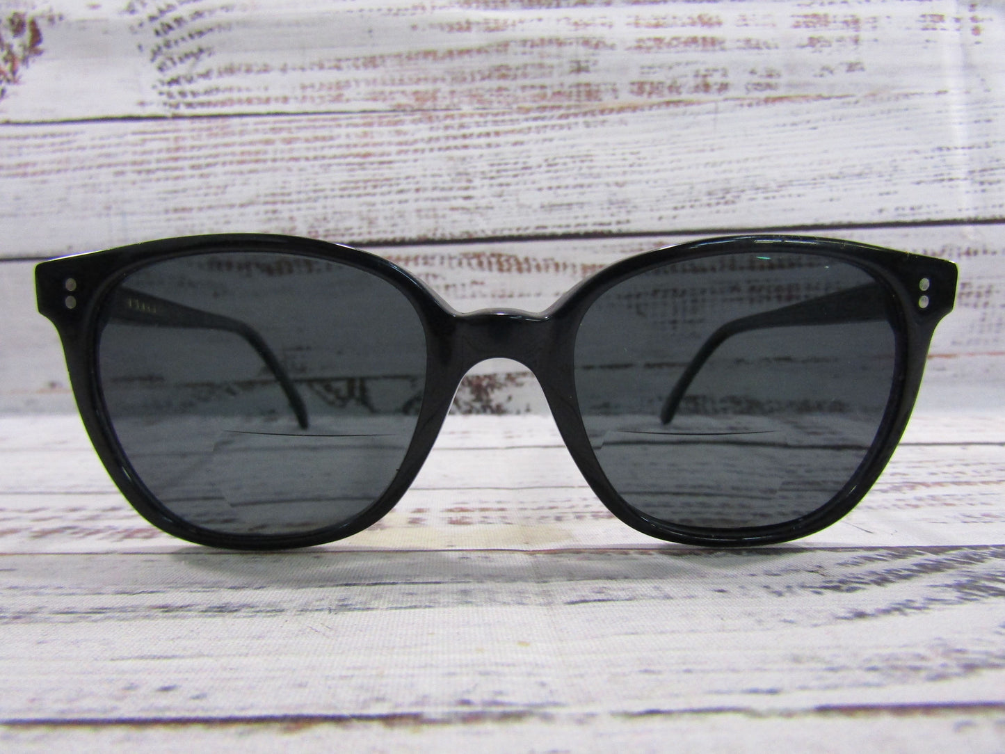 Lunettes Kollektion Kenzo Men's Black Eyeglasses Frame Hand Made in Italy