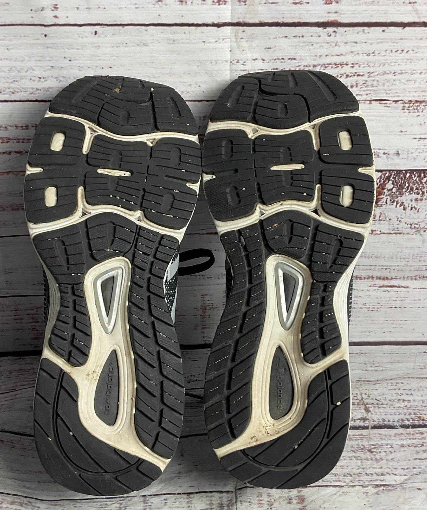 New Balance 880 V9 Running Sneakers Black 8.5