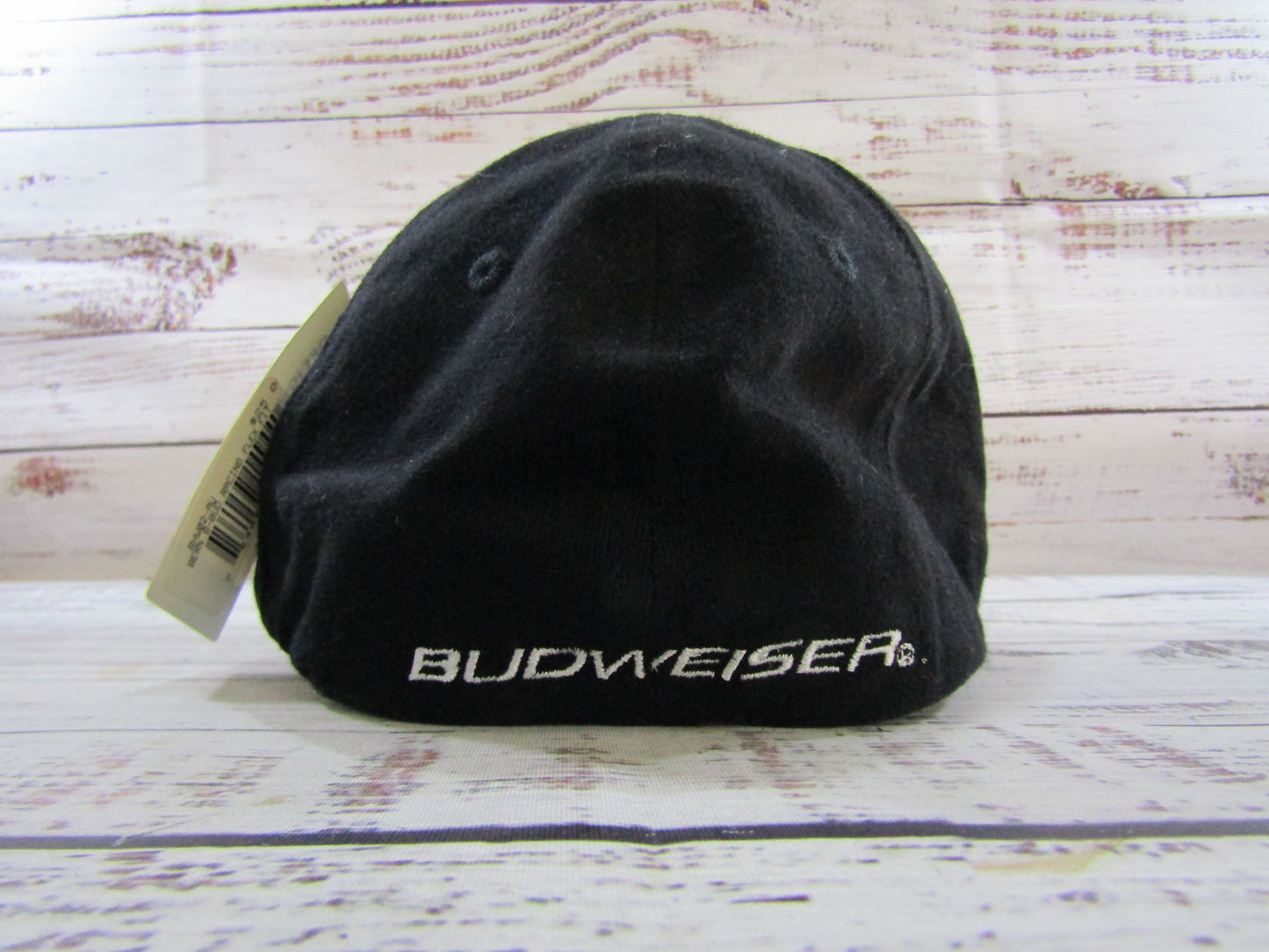 NHRA Budweiser Hat Signed One Size