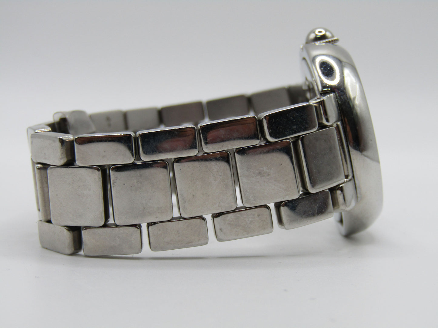 Marc Jacobs Courtney Women's Stainless Steel Quartz Watch MJ3464