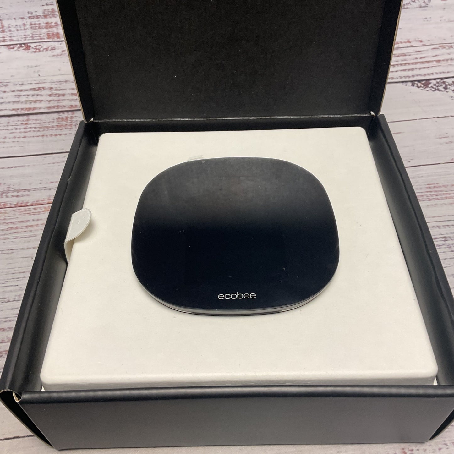Ecobee3 Lite Smart Programmable Wifi Thermostat Untested