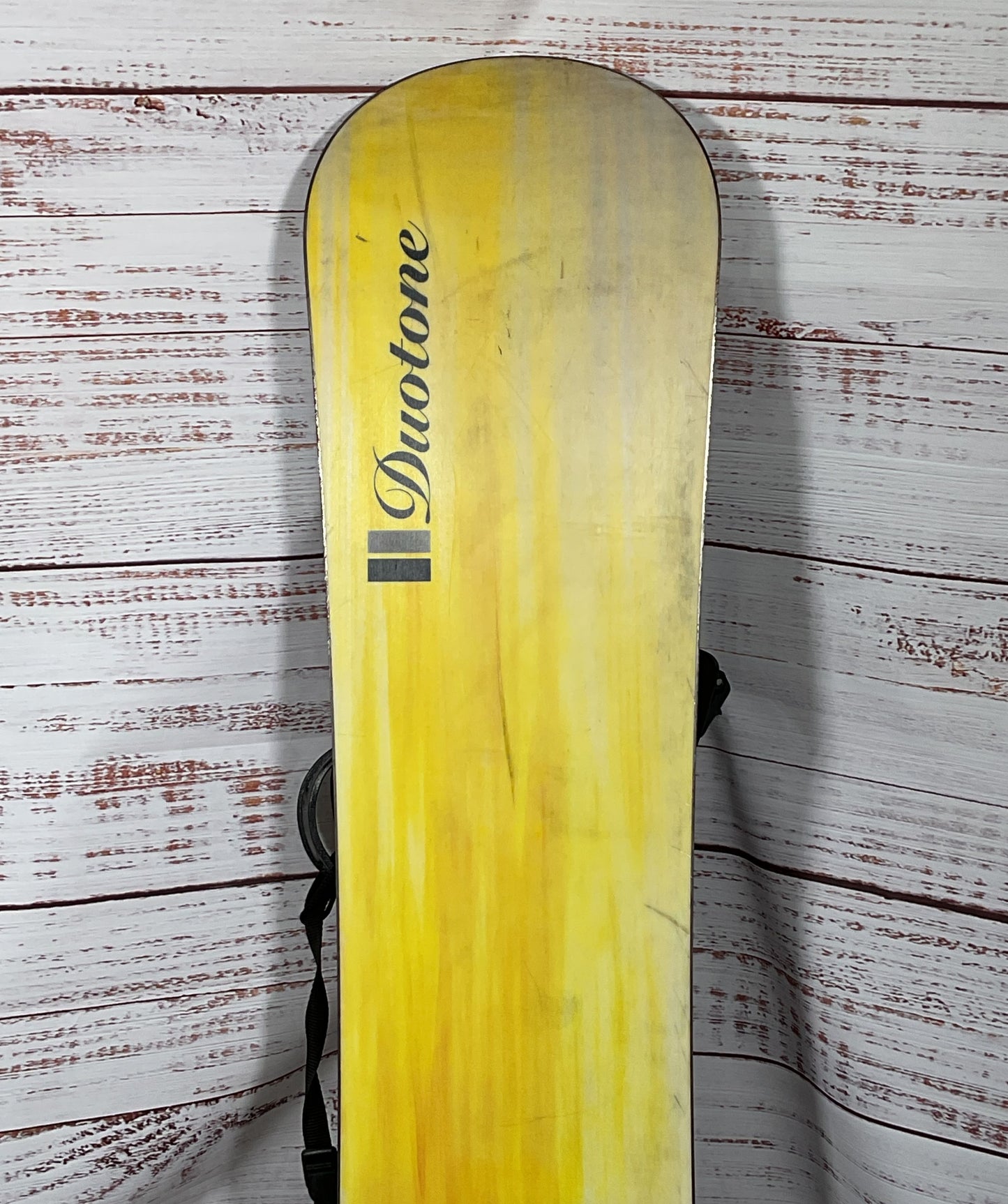 Duotone 57" With Bonding 50 rpm Snowboard Multicolor